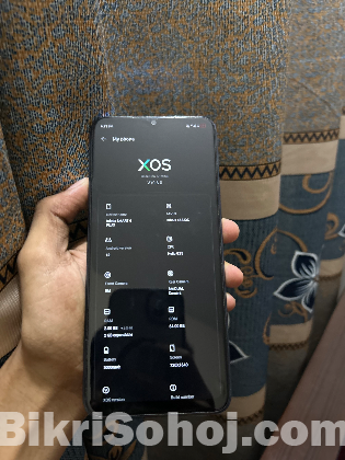 Infinix Smart 6 Plus